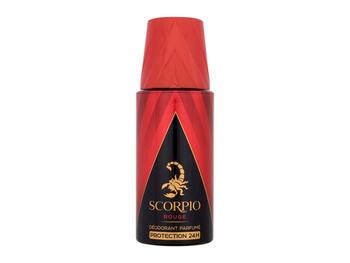 Scorpio Rouge Deodorant Дезодорант 150ml (3050070004047)