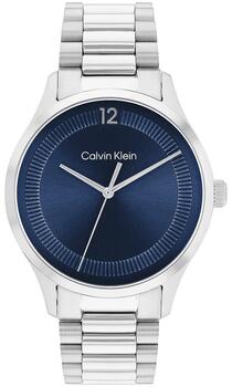 Calvin Klein 25200225 Iconic Rokas pulktenis vīriešiem (25200225)