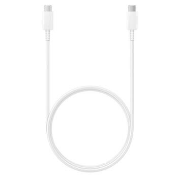 Samsung EP-DN975BWEGWW Провод Type-C / Type-C / 5A / 1m (EP-DN975BWEGWW)