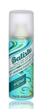 Batiste Dry Shampoo Clean & Classic Original Сухой шампунь 200 ml (5010724527481)