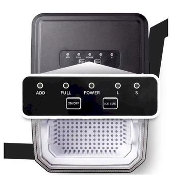 Extralink SmartLife Cube Ice Essential Льдогенератор (EX.32181)