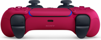 Sony Playstation 5 DualSense Беспроводной контролёр / Midnight Red (CFI-ZCT1W/R)