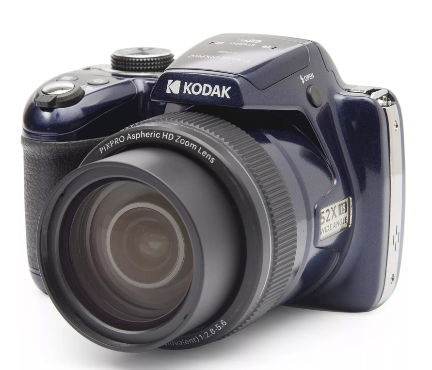 Kodak Astro Zoom AZ528 Midnight Blue Бридж-камера (AZ528MB)
