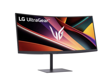 LG 34G630A-B 34