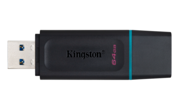 Kingston Traveler Exodia Флэш Память 64GB (DTX/64GB)