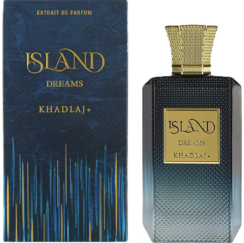 Khadlaj Island Dreams Парфюм EDP 100 ml (6291107979991)