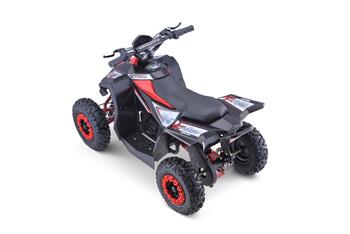 Quad Highper Детский Квадроцикл (PA.ATV-11E.CR)