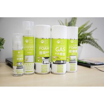 TFO MEK011567 Сжатый Воздух 600 ml (MEK011567)