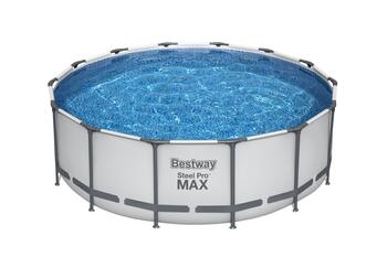 Bestway SteelPro 5612X Каркасный бассейн 427 x 122cm (5612X)