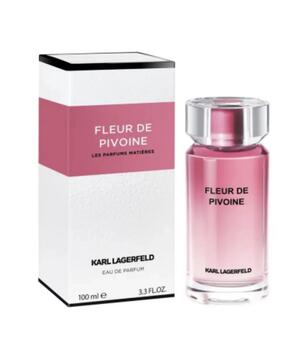 Karl Lagerfeld Fleur de Pivoine Парфюм EDP 100ml (3386460133814)