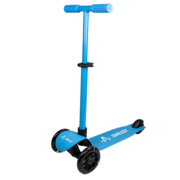Gerardos Toys Aest Детский Самокат 3+ Синий (105565)
