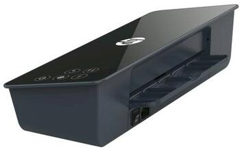 HP Pro Laminators 600 A4 (HPL3163A4600-05)