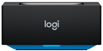 Logitech Bluetooth Аудиоприемник (980-000912)