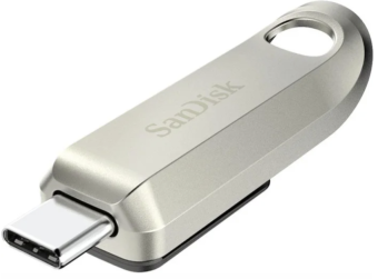 SanDisk Ultra Luxe Флэш-память 128GB (SDCZ75-128G-G46)