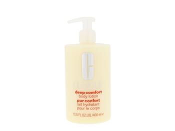 Clinique Deep Comfort Лосьон для тела 400ml (020714374679)