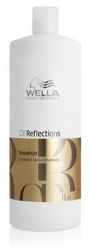Wella Professionals Oil Reflections Шампунь 1000 ml (4064666583198)