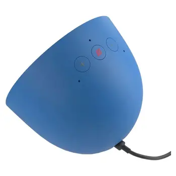 Amazon Echo Spot Viedais modinātājs (2024) / zils (B0C2RSJHS6)