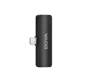 Boya BY-V4 Клипсовый микрофон (BY-V4D)