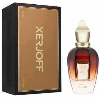 Xerjoff Oud Stars Malesia Парфюм EDP 50 ml (8033488154622)