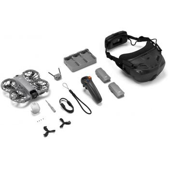 DJI Neo 2 Motion Fly More Combo Drona komplekts (CP.FP.00000273.01)