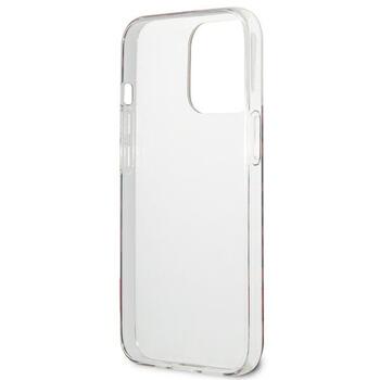 Guess GUHCP13LHSLEOR Leopard Защитный чехол для iPhone 13 Pro / 13 6,1