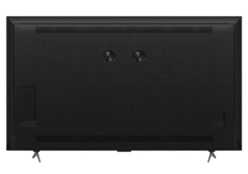 TLC 50T69C Televizors 50″ 4K QLED / Google TV / Smart TV (50T69C)