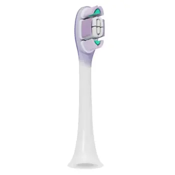 Xiaomi BHR07ZRTY Oscillation elektriskās zobu birstes rezerves galviņas (mīkstas) (BHR07ZRTY)