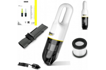 Kärcher CVH 2 Ручной пылесос 70W (1.198-330.0)