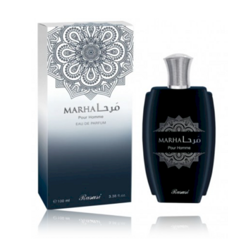 Rasasi Marha Pour Homme Парфюм EDP 100 ml (614514261057)