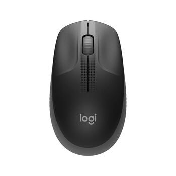 Logitech M190 Bezvadu datorpele (910-005905)