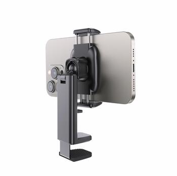 Swissten Универсальный держатель для смартфона c JAWS GRIP 4.7”–8.5” (65010313)