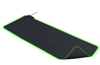 Razer Goliathus Chroma Extended Gaming Коврик для мыши (RZ02-02500300-R3M1)
