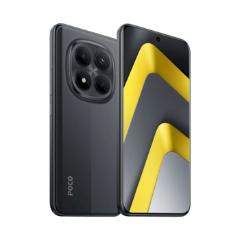 Poco M8 Pro 5G Смартфон 12GB / 512GB Black (MZB0ML5EU)