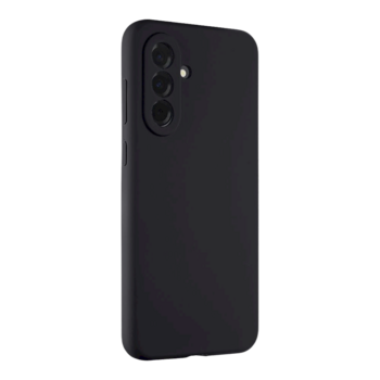 Tactical Velvet Smoothie Cover Защитный чехол для Samsung Galaxy A36 5G / асфальт (TA-57983124672)