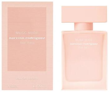 Narciso Rodriguez Musc Nude Парфюм EDP 30 ml (3423222107604)