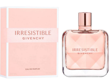 Givenchy Irresistible Парфюм EDP 80ml (3274872400733)
