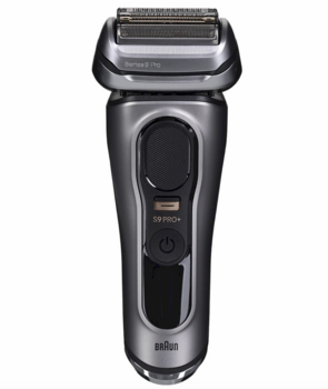 Braun Series 9 Pro+ 9565cc Wet & Dry Bārdas skuveklis (9565CC)