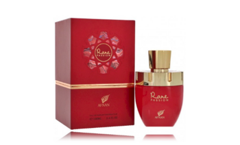 Afnan Rare Passion Парфюм EDP 100 ml (6290171072614)