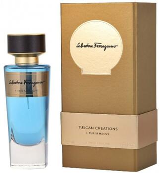 Salvatore Ferragamo E Pur Si Muove Парфюм EDP 100 ml (8052464891009)