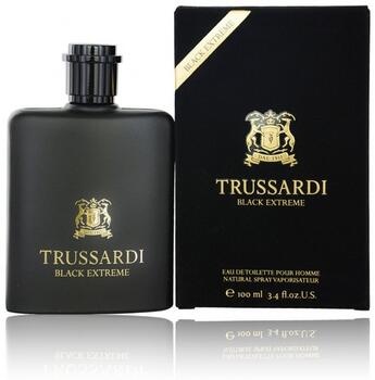 Trussardi Black Extreme Парфюм EDT 100 ml (8011530994808)
