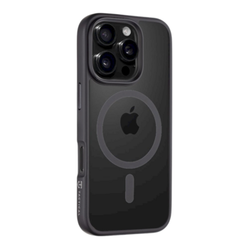 Tactical MagForce Hyperstealth Cover Защитный чехол для iPhone 16 Pro / асфальт (TA-57983121845)