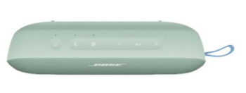 Bose SoundLink Flex II Bluetooth Portatīvais Bezvadu skaļrunis (887612-0400)
