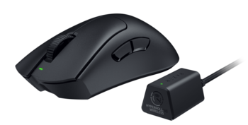 Razer DeathAdder V3 Pro Kомпьютерная Mышь 30000 DPI (RZ01-04630300-R3WL)