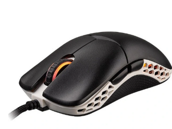 Ducky Feather Huano Gaming Pele 16000DPI (DMFE20O-OAZPA7G)