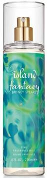 Britney Spears Island Fantasy Парфюм BOR 236 ml (719346630856)