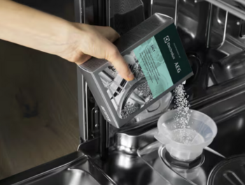 Electrolux M3GCS201 Соль для посудомоечной машины (M3GCS201)