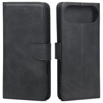 Marv Wallet Case Чехол-книжка для Apple iPhone 17 Air (5906849667242)