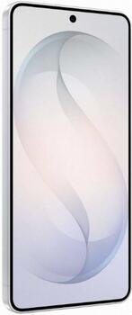 Samsung Galaxy S26 5G Смартфон 12GB / 512GB White (SM-S942BZWHEUE)