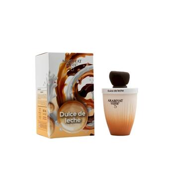 Arabiyat Sugar Dulce de Leche Парфюмированная вода EDP 100ml (6290361916889)
