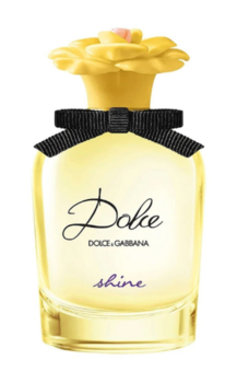 Dolce & Gabbana Dolce Shine Духи EDP / 50 ml (3423473004851)